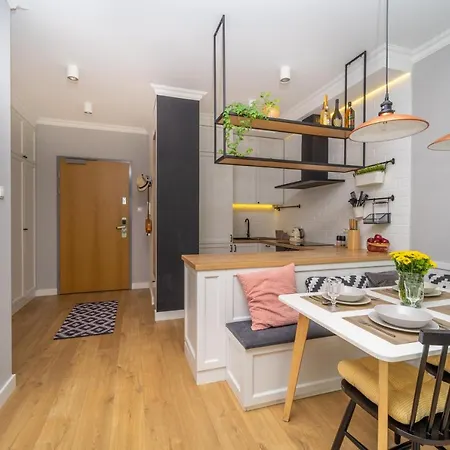 Nadmorski Blisko Plazy