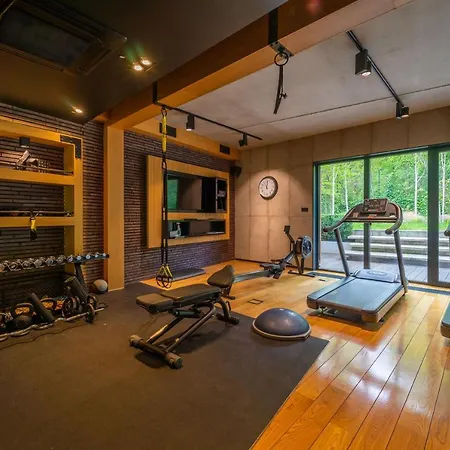 Nadmorski Blisko Plazy Apartament