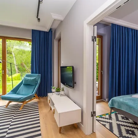 Nadmorski Blisko Plazy * Gdańsk